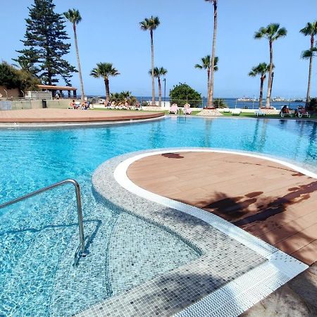 דירות ארונה Costamar Getaway מראה חיצוני תמונה