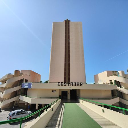 דירות ארונה Costamar Getaway מראה חיצוני תמונה