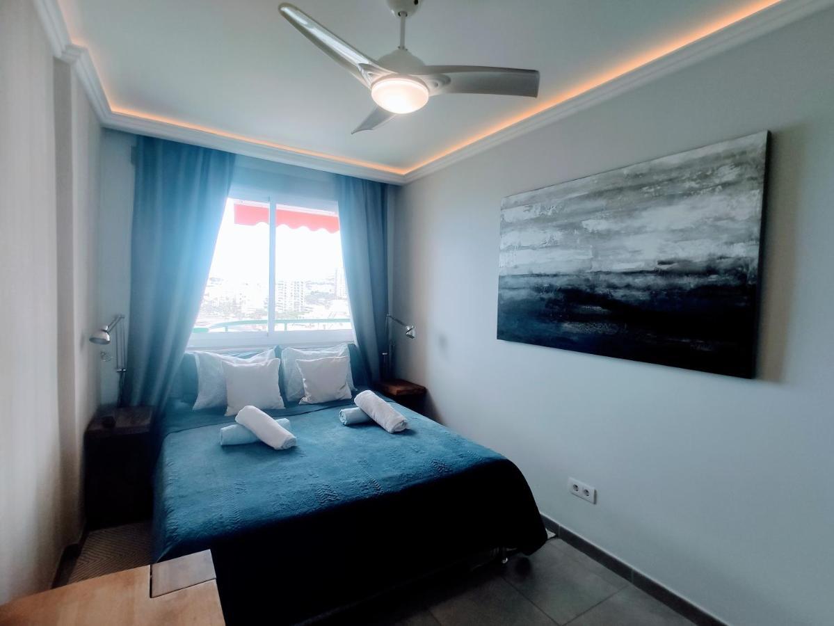 דירות ארונה Costamar Getaway מראה חיצוני תמונה