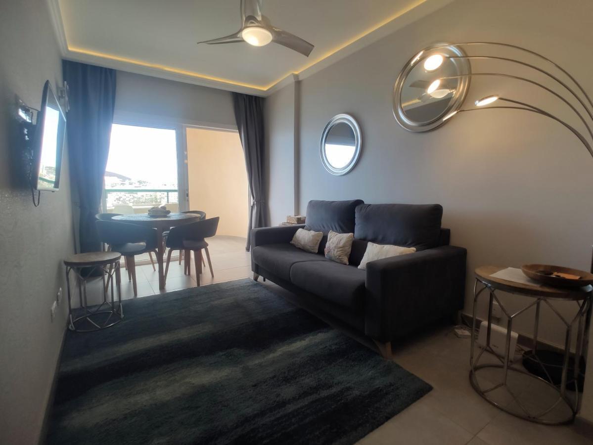 דירות ארונה Costamar Getaway מראה חיצוני תמונה
