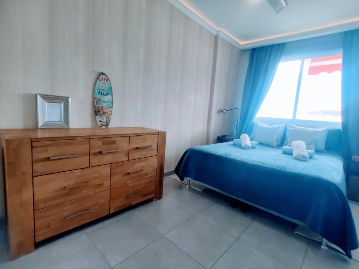 דירות ארונה Costamar Getaway מראה חיצוני תמונה