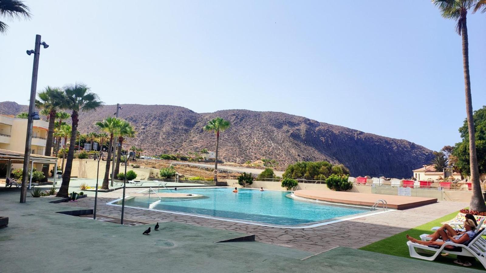 דירות ארונה Costamar Getaway מראה חיצוני תמונה