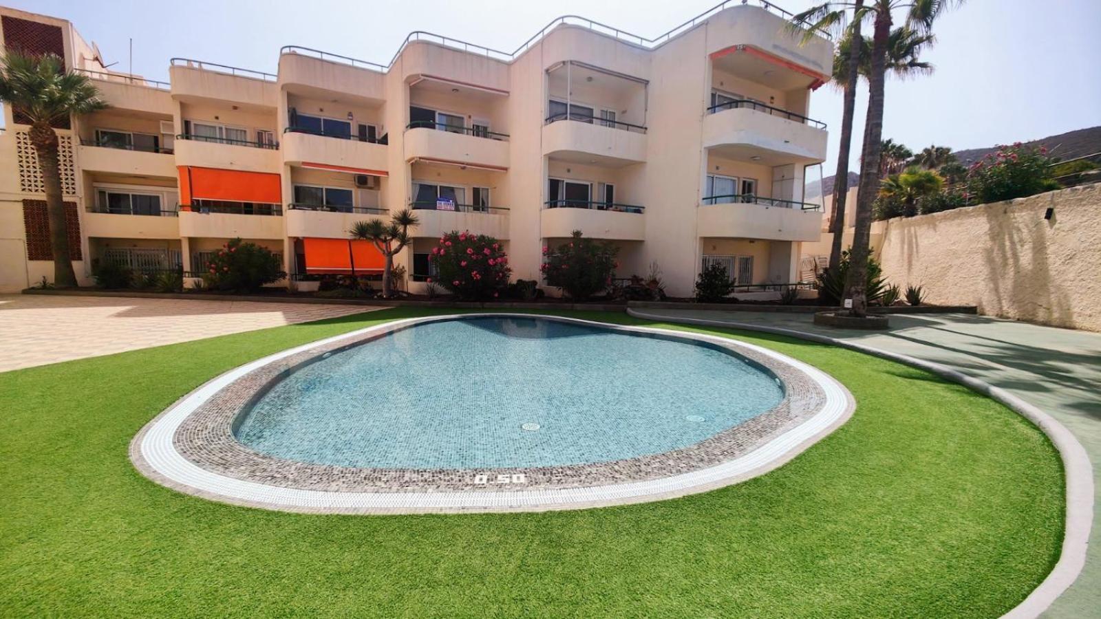 דירות ארונה Costamar Getaway מראה חיצוני תמונה